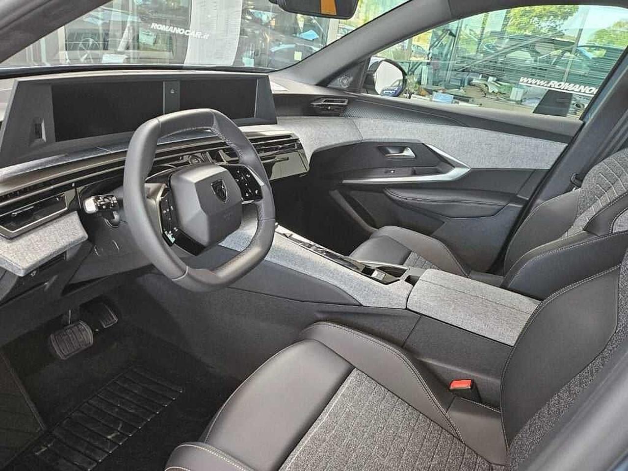 Peugeot Peugeot 3008 usata 16