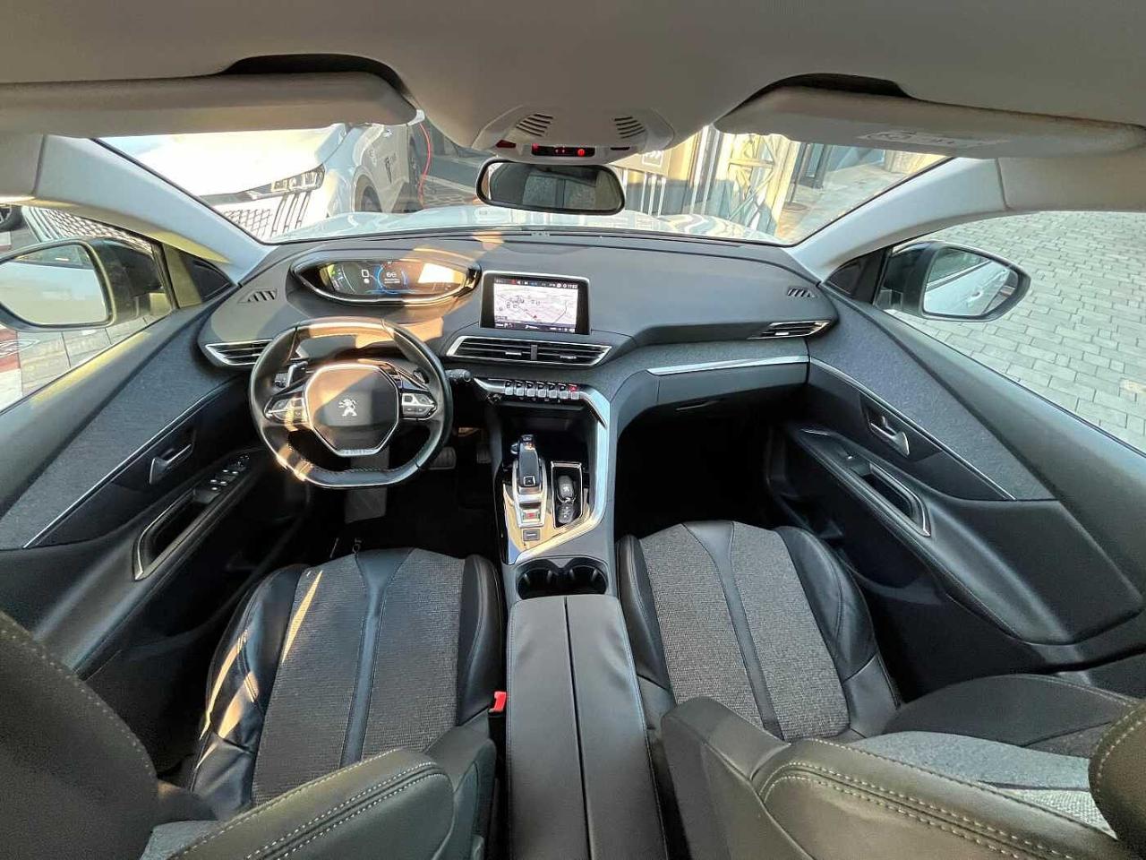 Peugeot Peugeot 3008 usata, con Caricabatterie di bordo da 11 kW