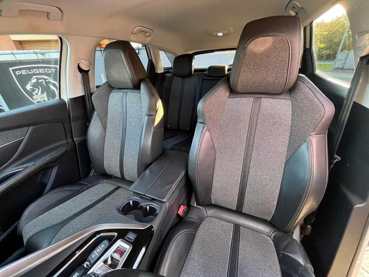 Peugeot Peugeot 3008 usata, con Caricabatterie di bordo da 22 kW