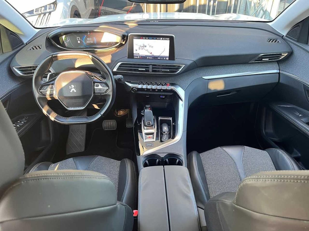 Peugeot Peugeot 3008 usata, con Sistema Keyless