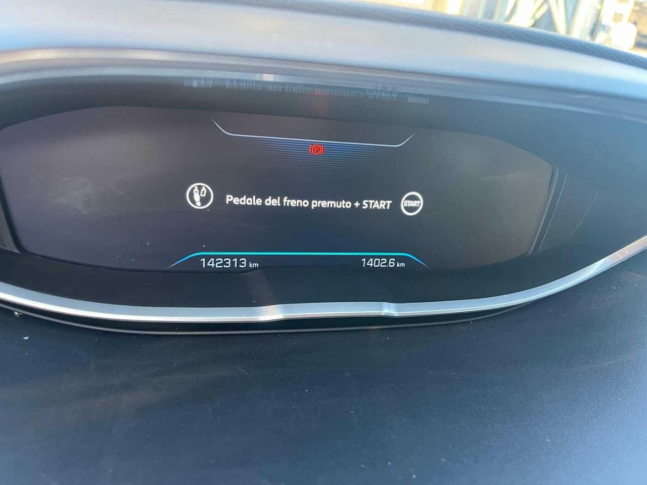 Peugeot Peugeot 3008 usata 24