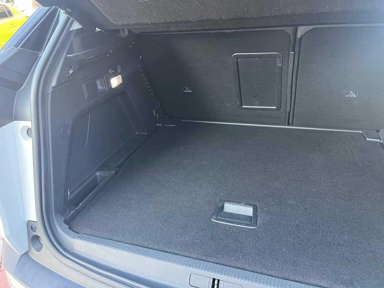 Peugeot Peugeot 3008 usata 25