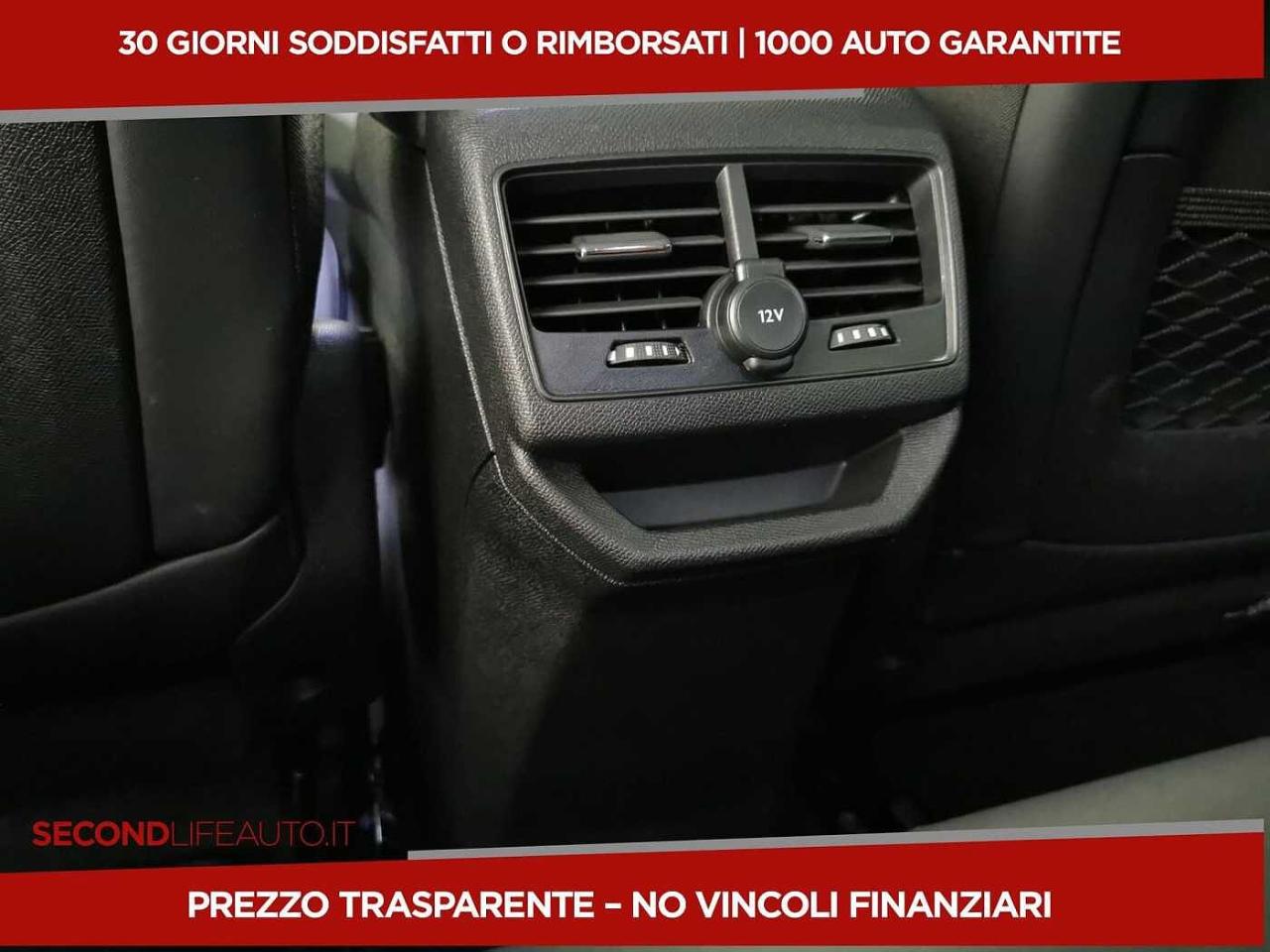 Peugeot Peugeot 3008 usata, con cd-radio