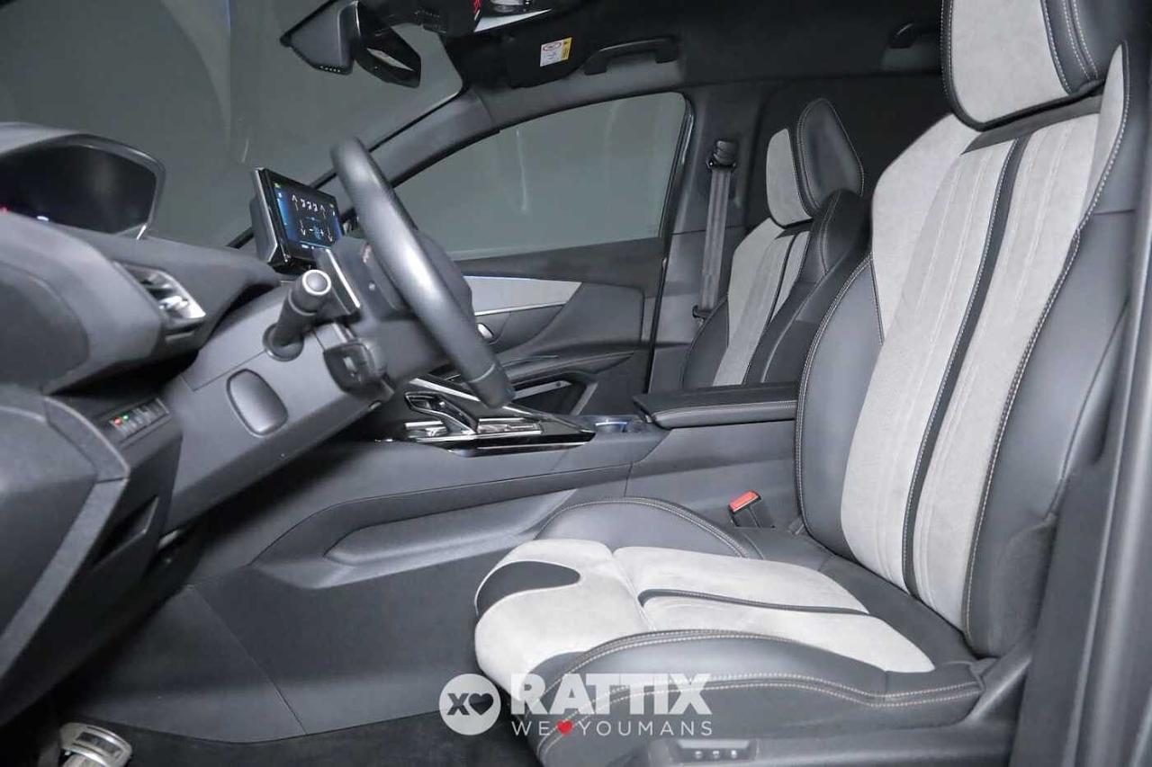 Peugeot Peugeot 3008 usata 1