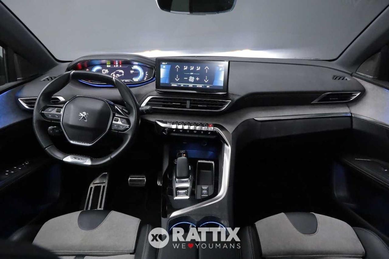 Peugeot Peugeot 3008 usata 2