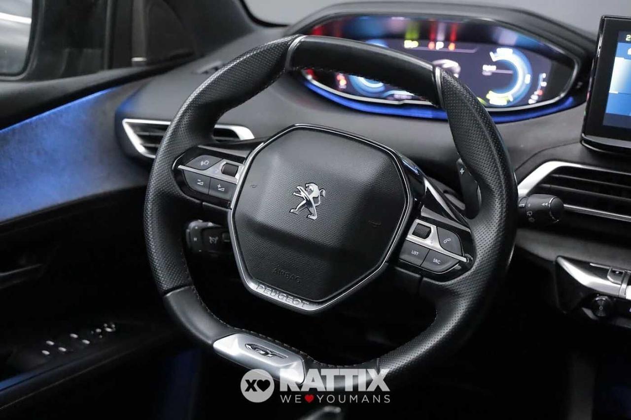 Peugeot Peugeot 3008 usata 3