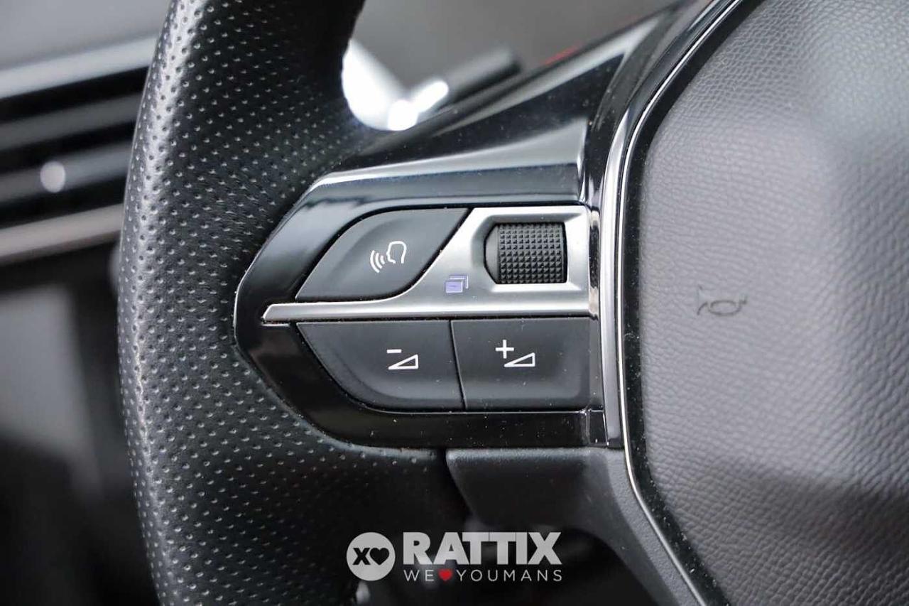 Peugeot Peugeot 3008 usata 4