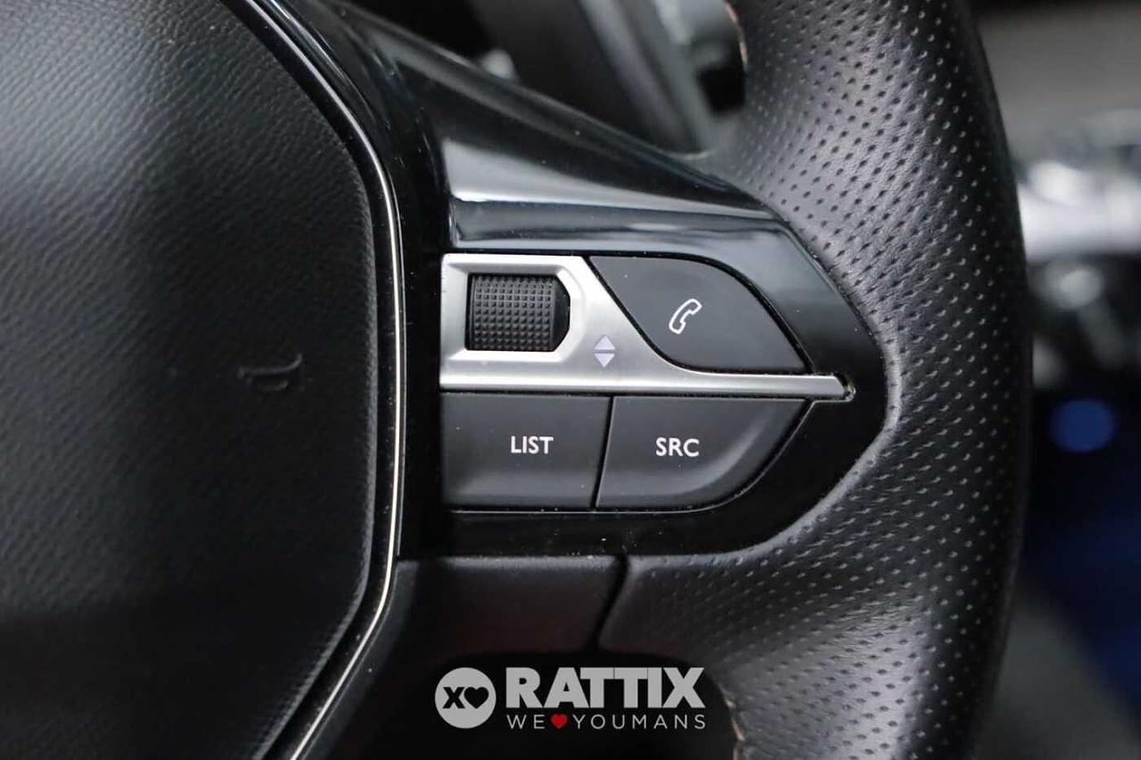 Peugeot Peugeot 3008 usata 5