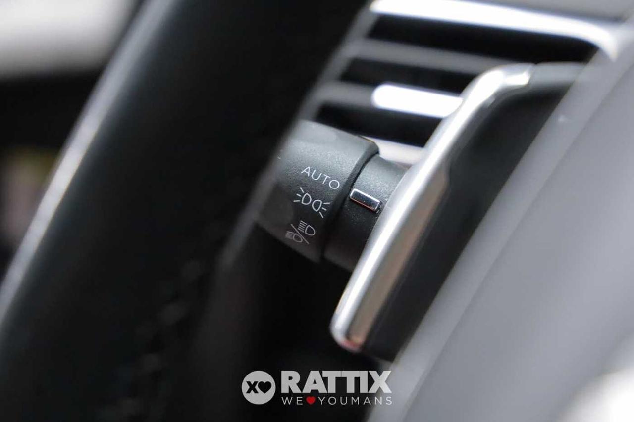 Peugeot Peugeot 3008 usata 6