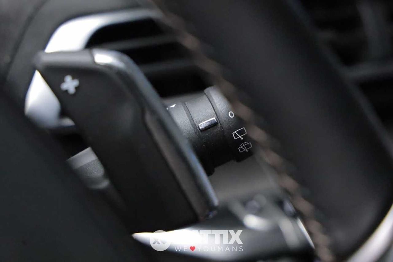 Peugeot Peugeot 3008 usata 7