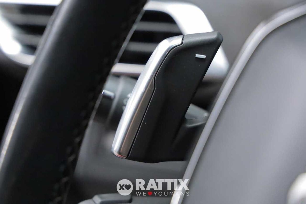 Peugeot Peugeot 3008 usata 8