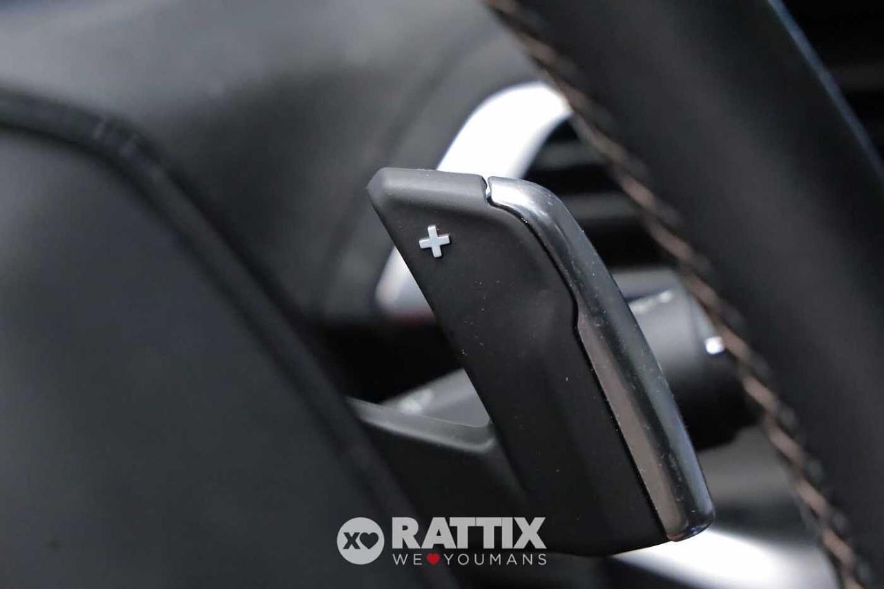 Peugeot Peugeot 3008 usata 9