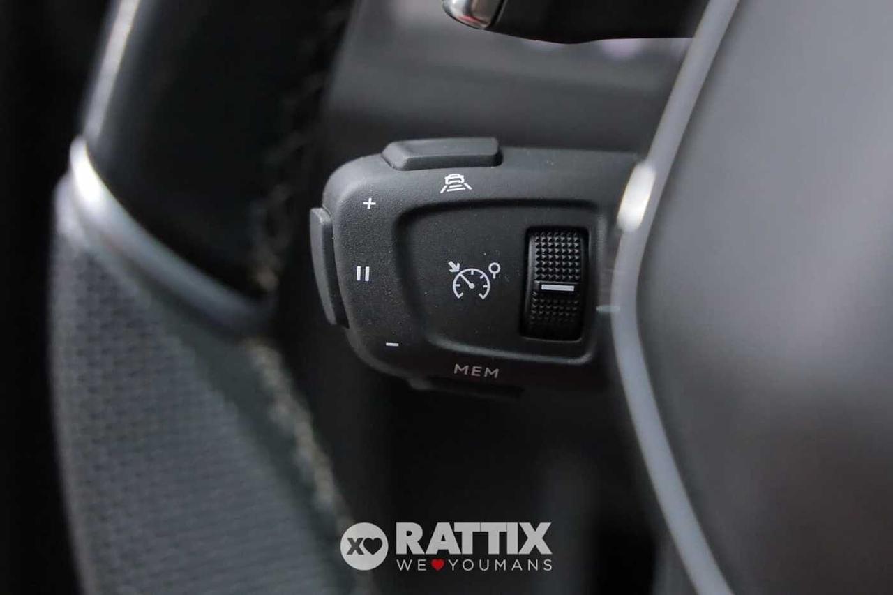 Peugeot Peugeot 3008 usata 10