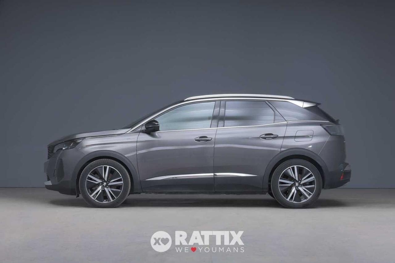 Peugeot Peugeot 3008 usata 11