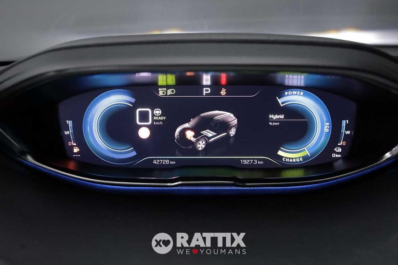 Peugeot Peugeot 3008 usata 12