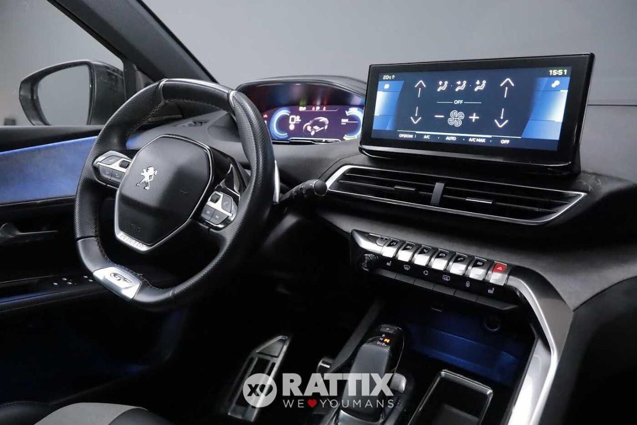 Peugeot Peugeot 3008 usata 13