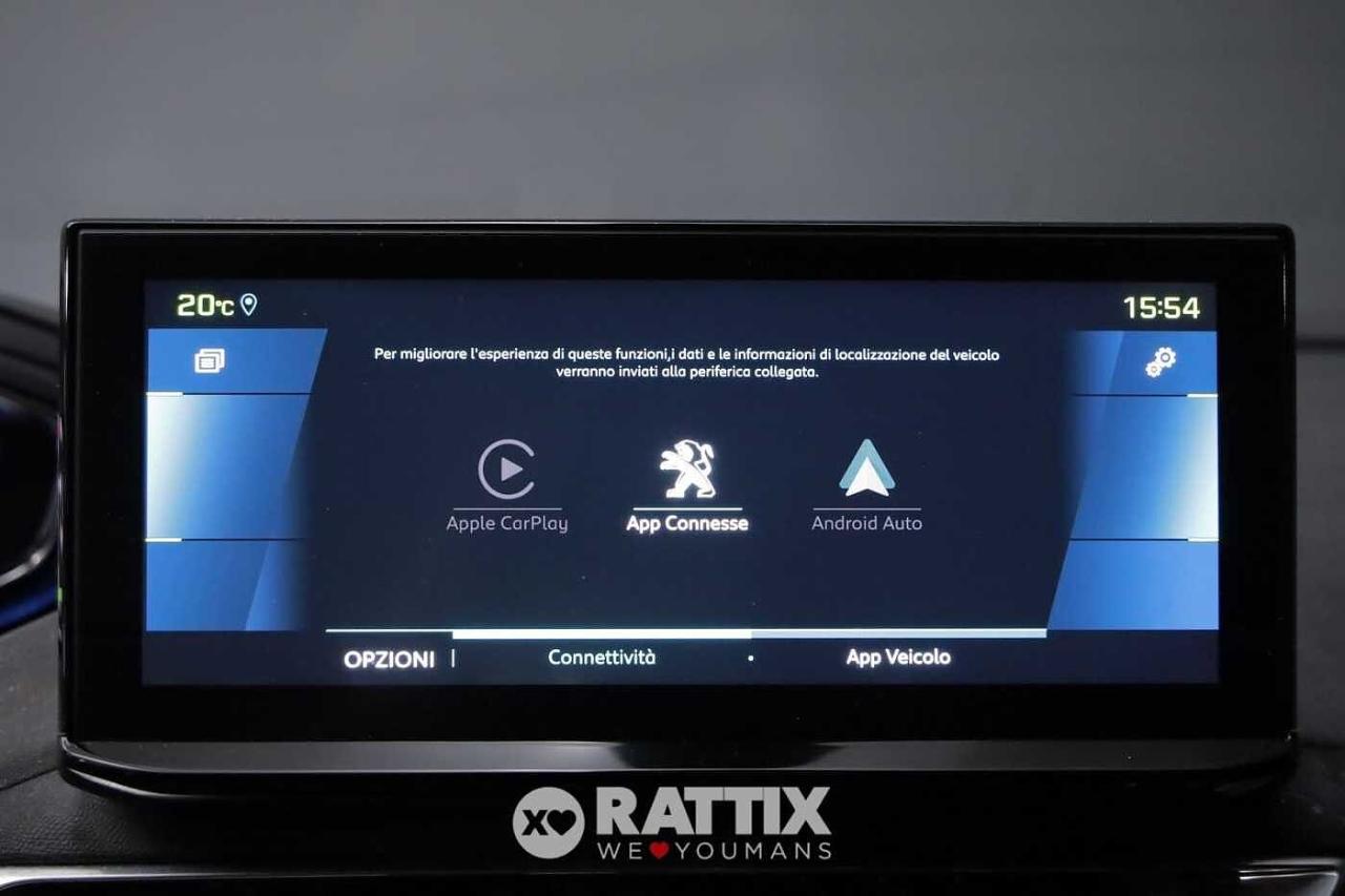 Peugeot Peugeot 3008 usata 17