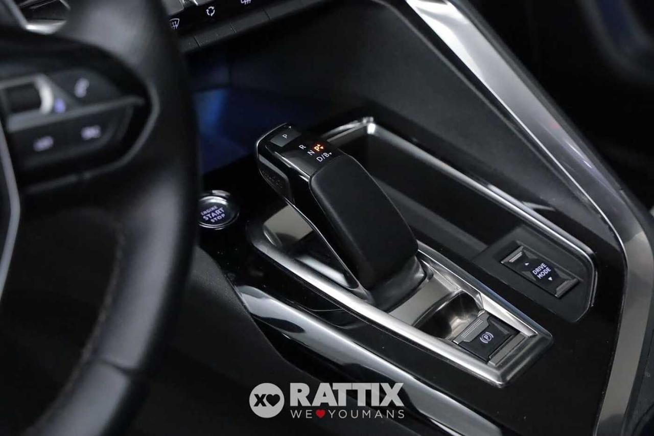 Peugeot Peugeot 3008 usata 21