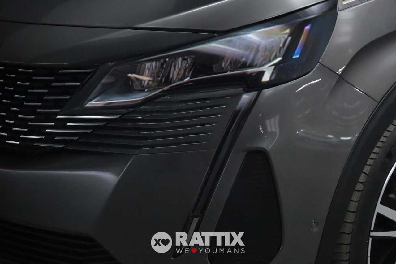 Peugeot Peugeot 3008 usata 22