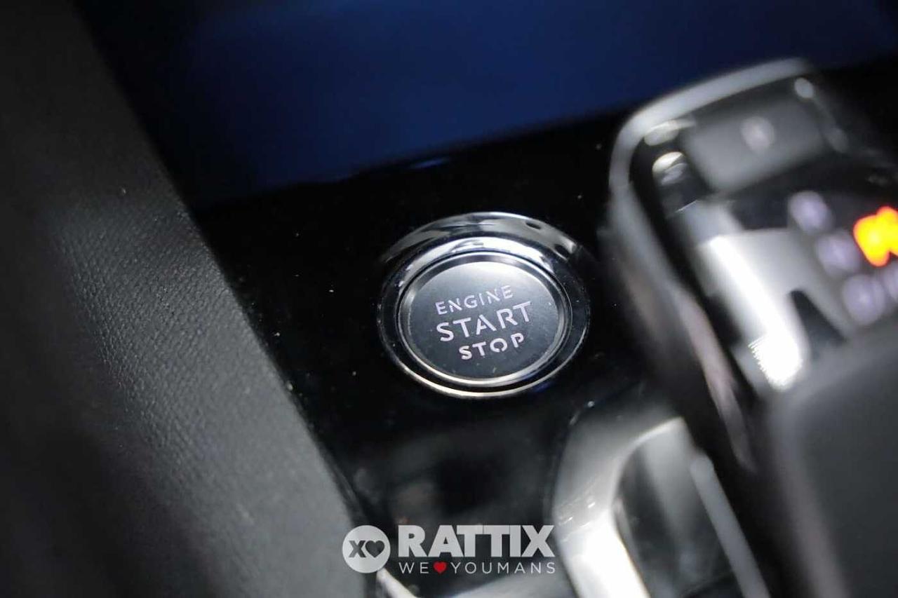 Peugeot Peugeot 3008 usata 23