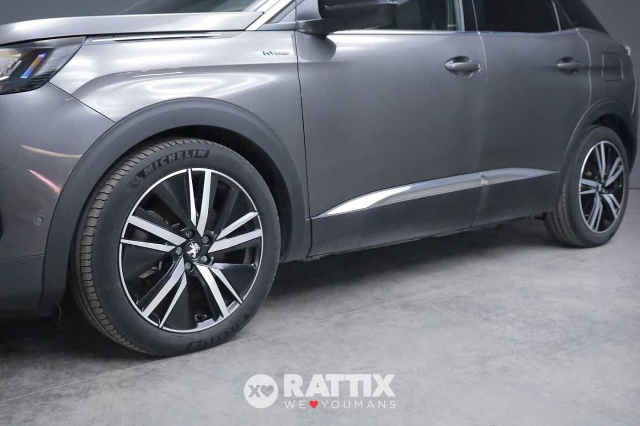 Peugeot Peugeot 3008 usata 24