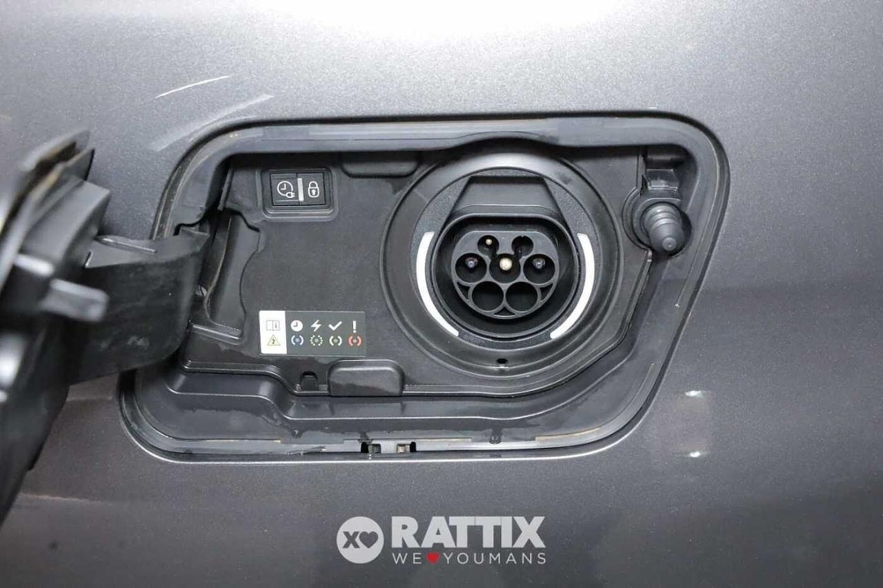 Peugeot Peugeot 3008 usata 25