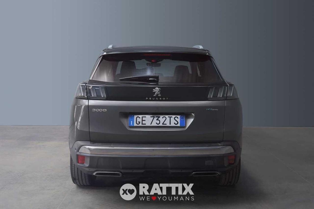 Peugeot Peugeot 3008 usata 26
