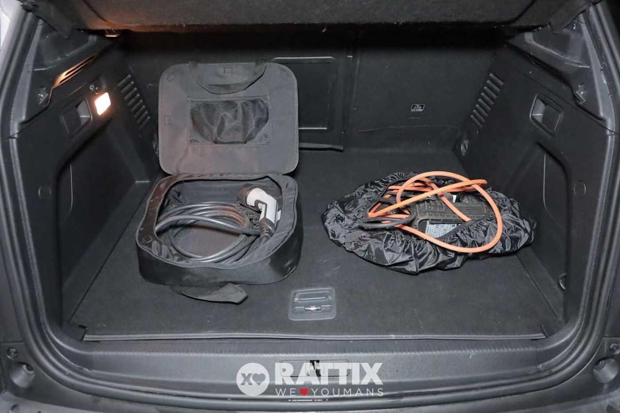 Peugeot Peugeot 3008 usata 27