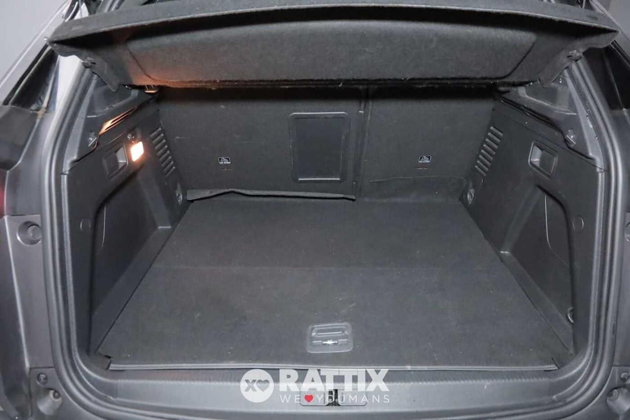 Peugeot Peugeot 3008 usata 28