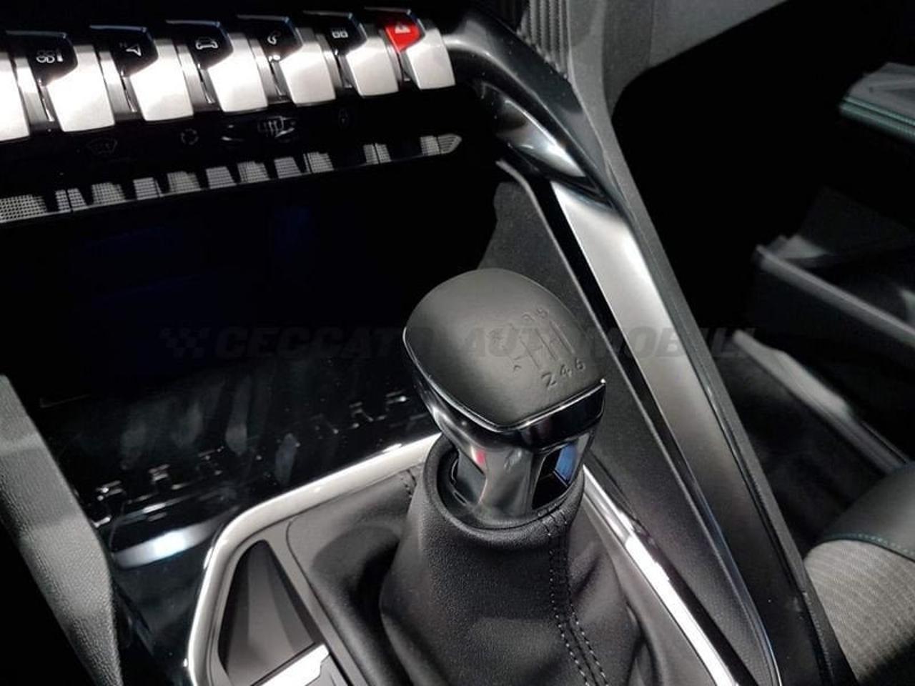 Peugeot Peugeot 3008 usata 10