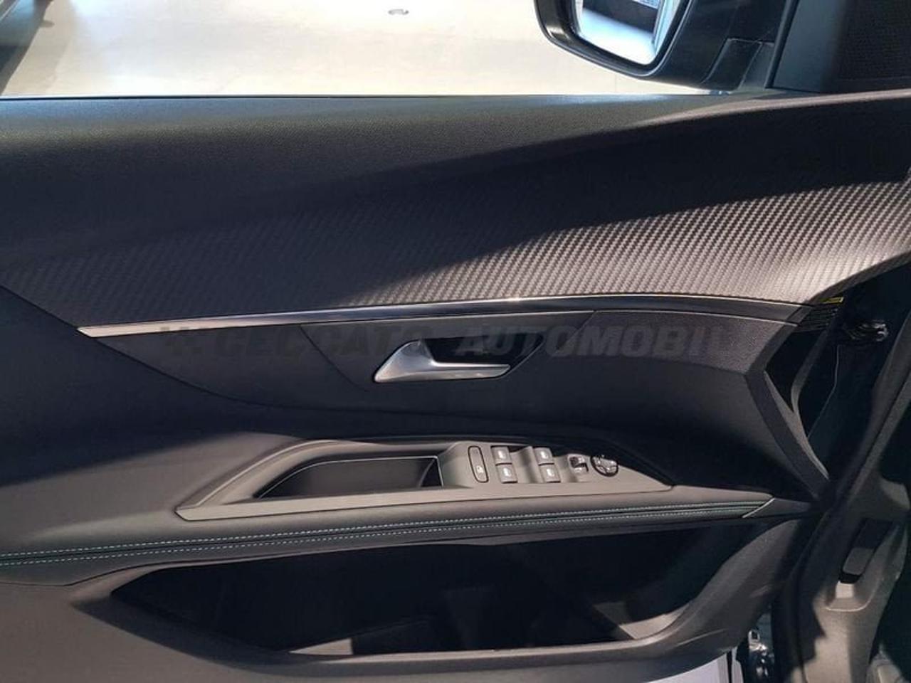 Peugeot Peugeot 3008 usata 12