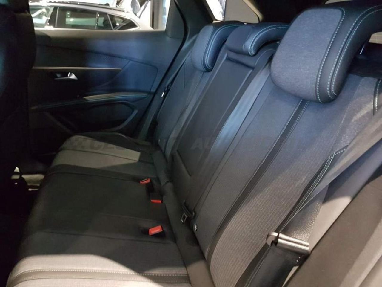 Peugeot Peugeot 3008 usata 13