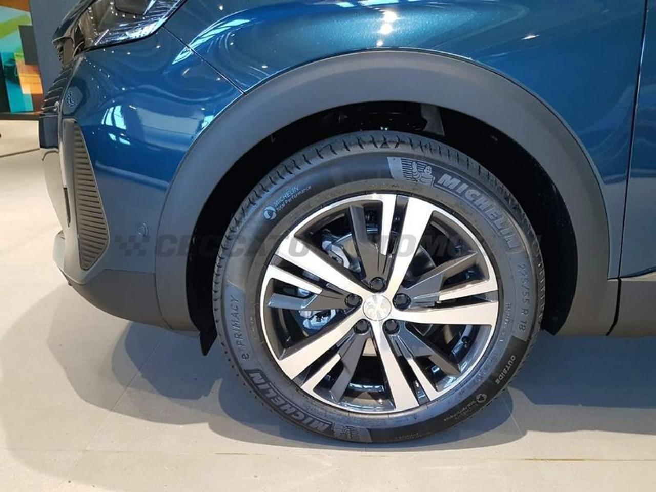 Peugeot Peugeot 3008 usata 22