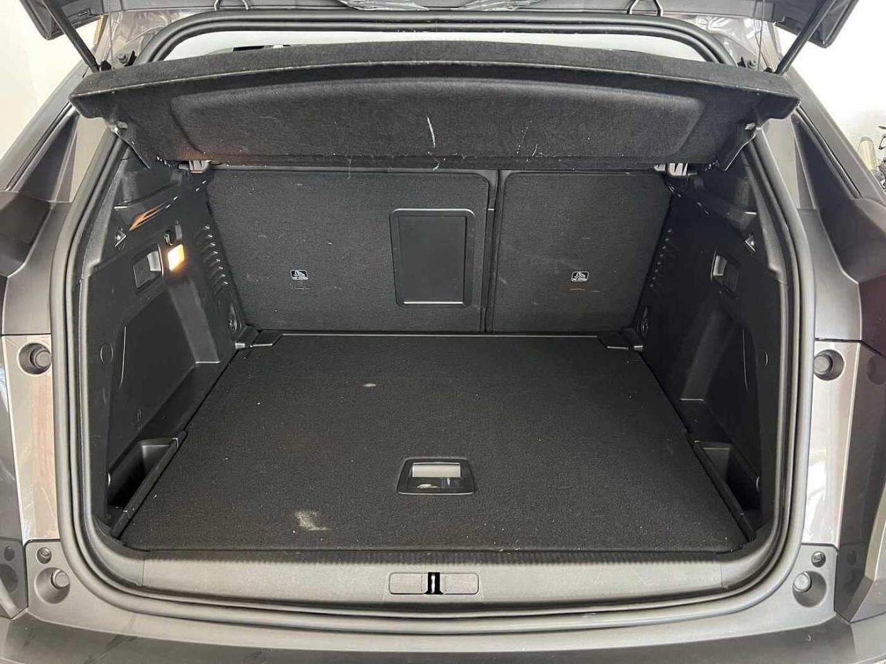 Peugeot Peugeot 3008 usata, con 4x Airbag (fontali + laterali)