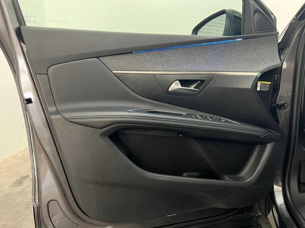 Peugeot Peugeot 3008 usata, con 5 sedili