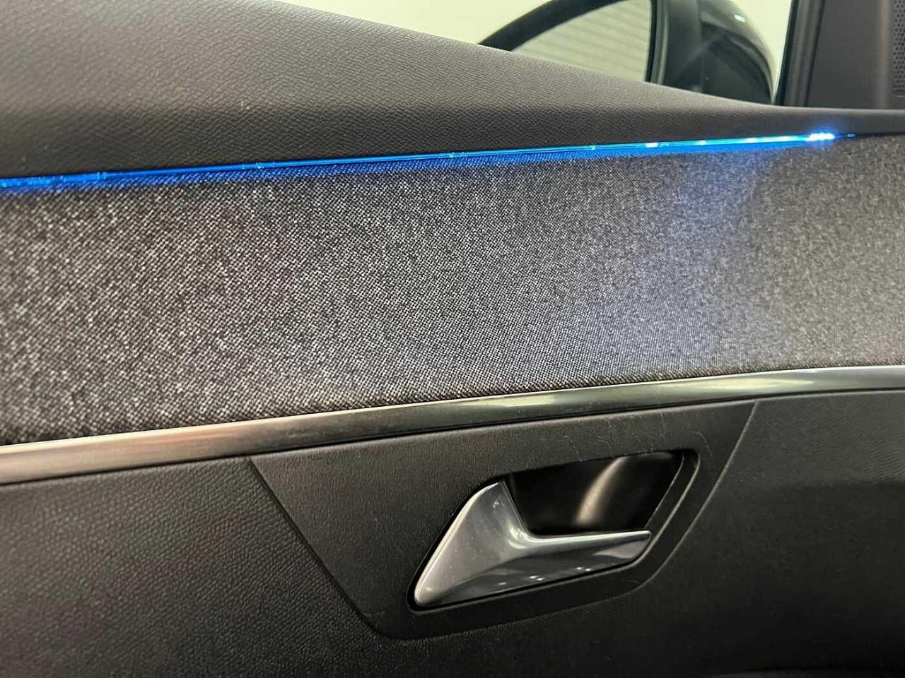 Peugeot Peugeot 3008 usata, con 6 marce