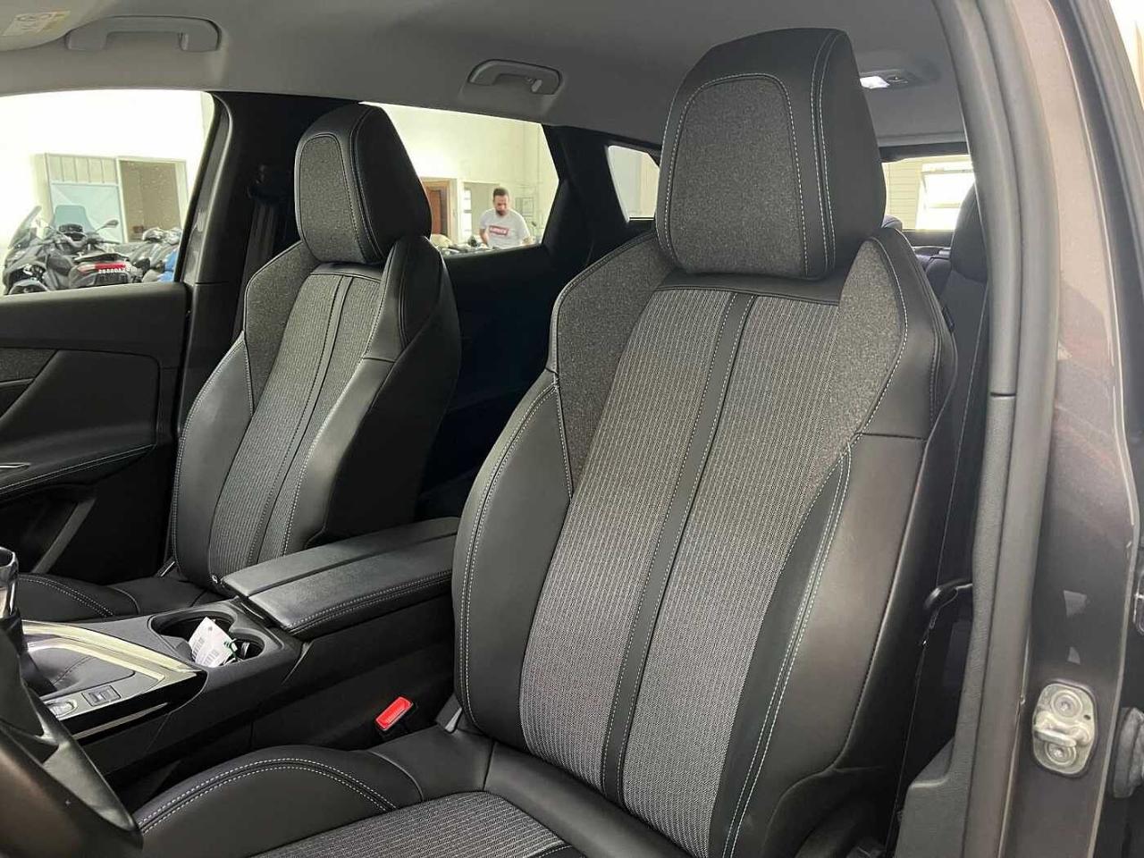 Peugeot Peugeot 3008 usata, con chiusura centralizzata