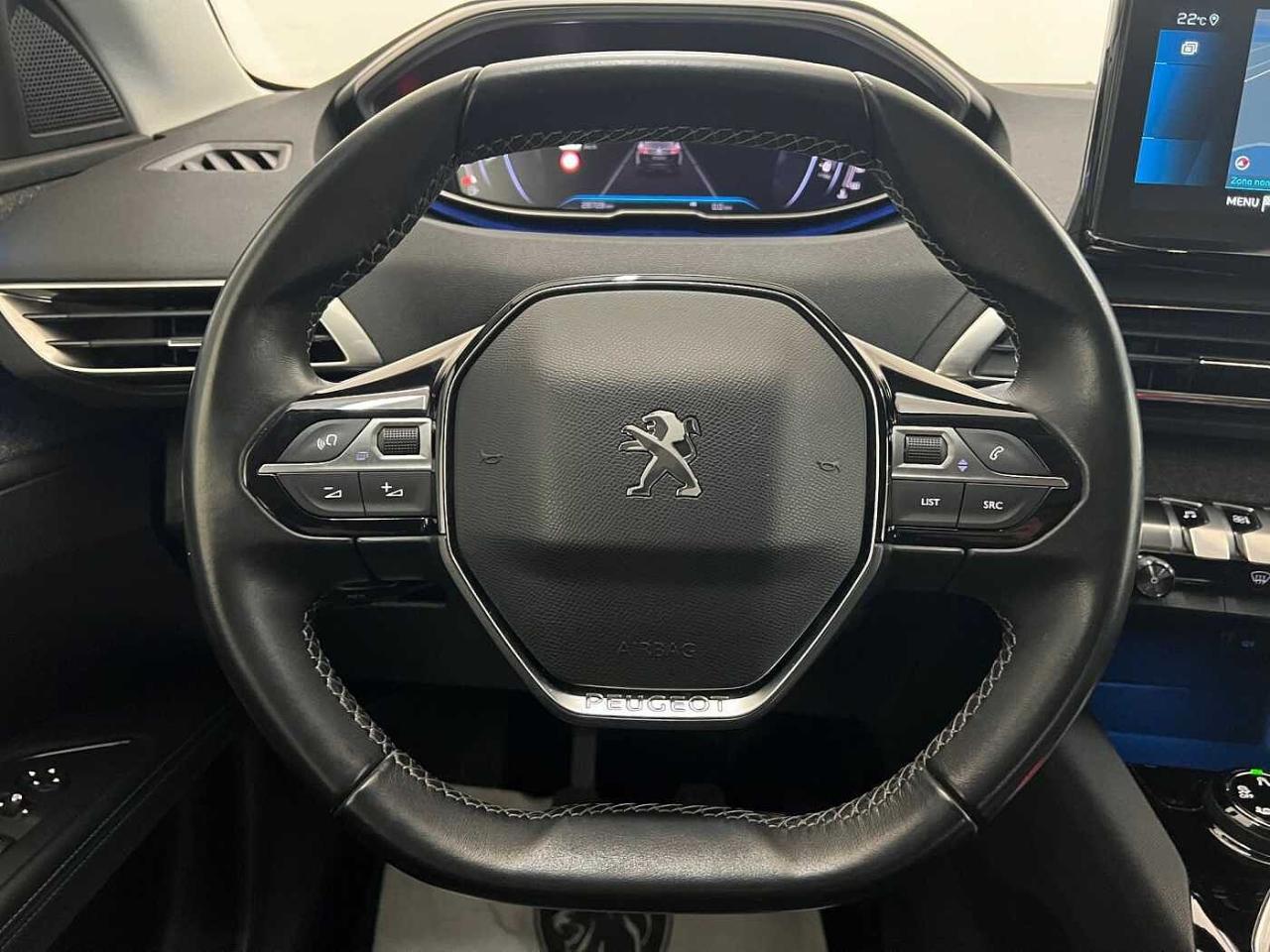 Peugeot Peugeot 3008 usata, con trazione anteriore