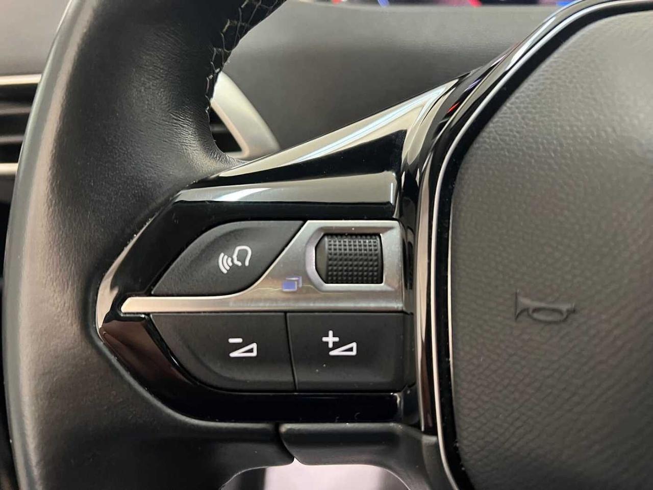 Peugeot Peugeot 3008 usata, con vetri elettrici