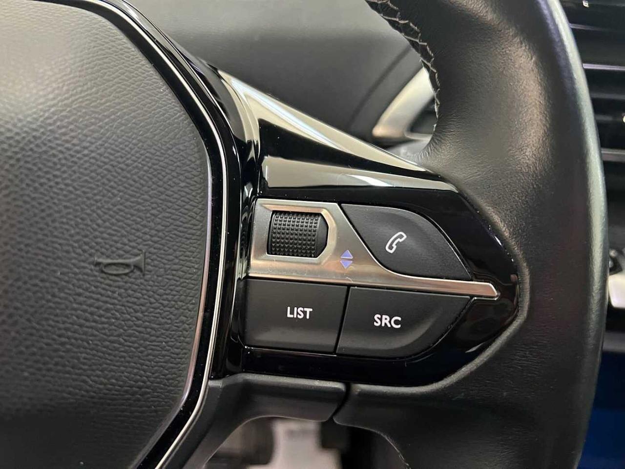 Peugeot Peugeot 3008 usata 16