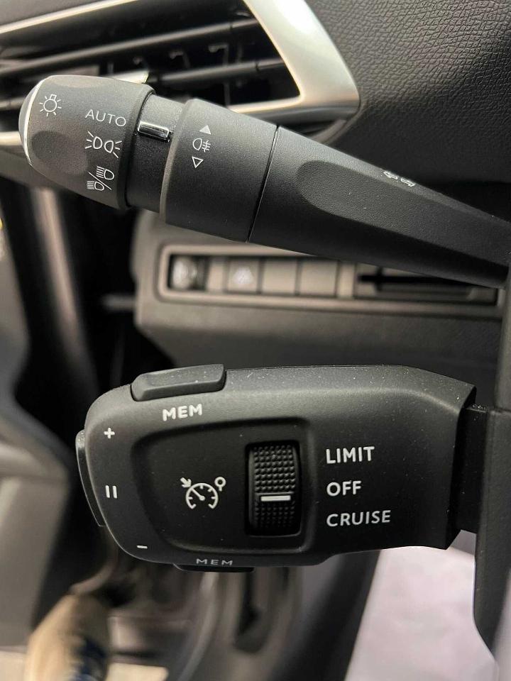 Peugeot Peugeot 3008 usata 20