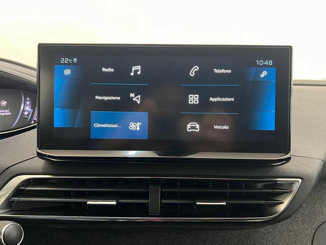 Peugeot Peugeot 3008 usata 21