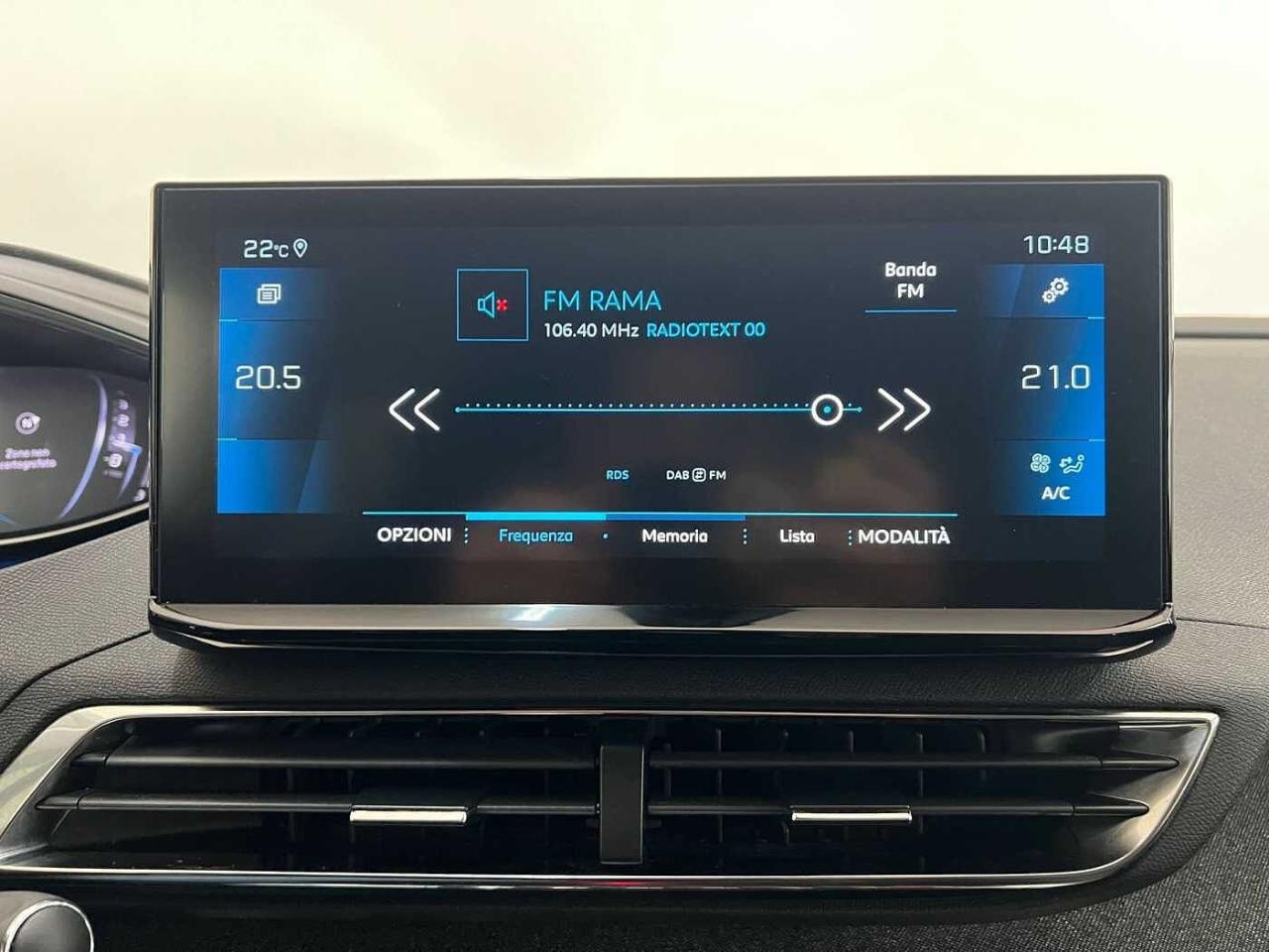 Peugeot Peugeot 3008 usata 23