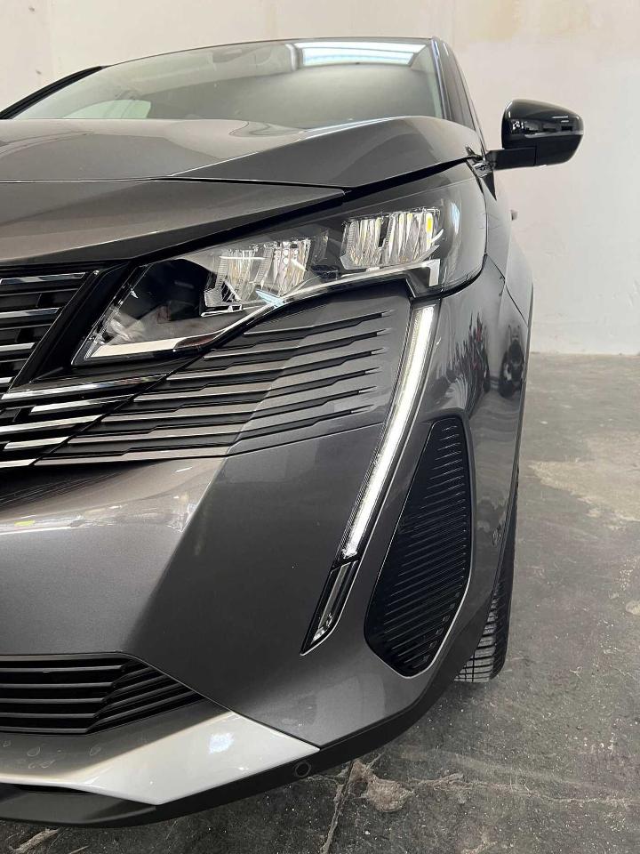 Peugeot Peugeot 3008 usata 25