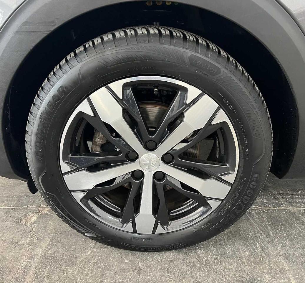 Peugeot Peugeot 3008 usata 26