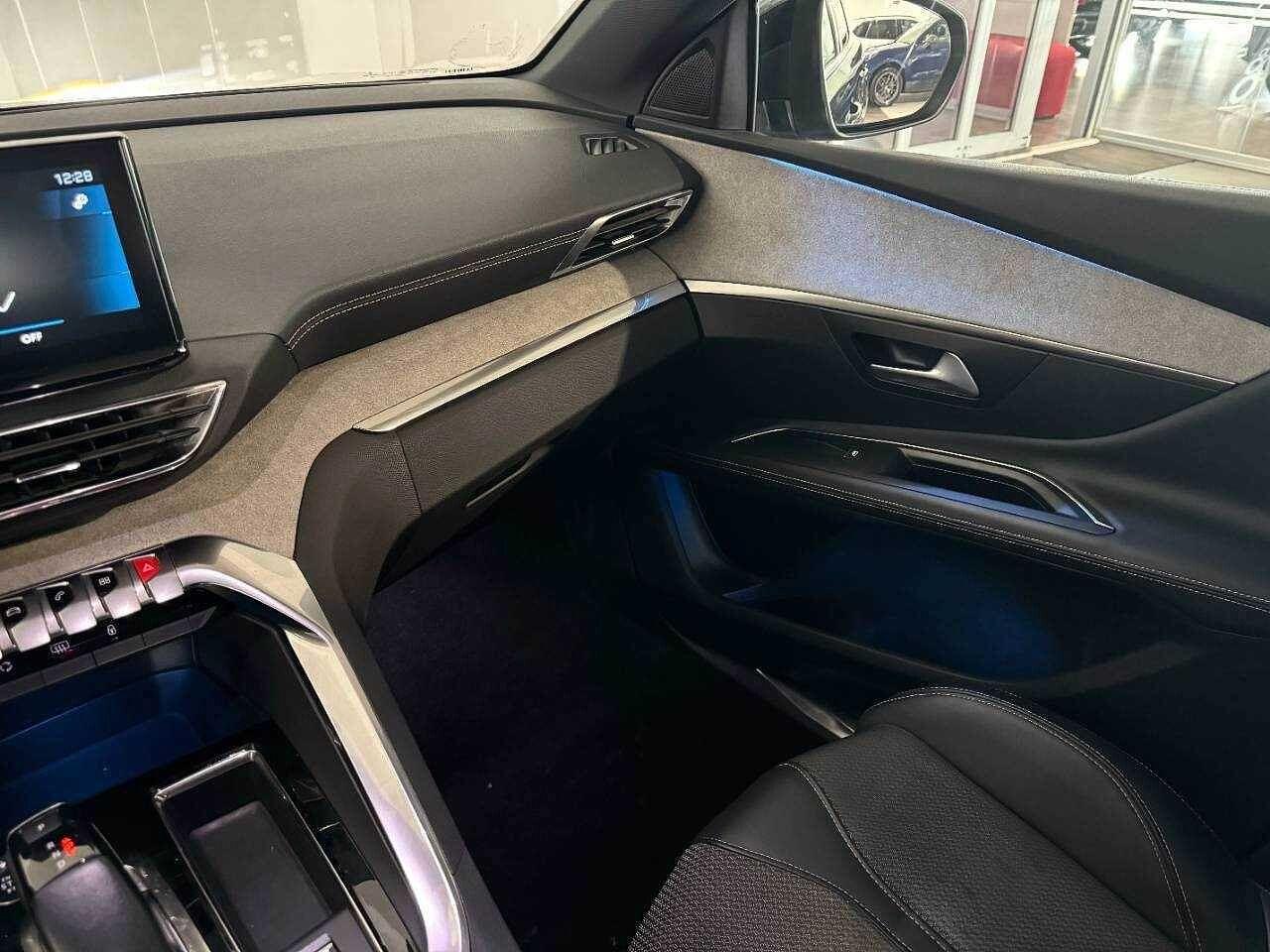 Peugeot Peugeot 3008 usata, con abs