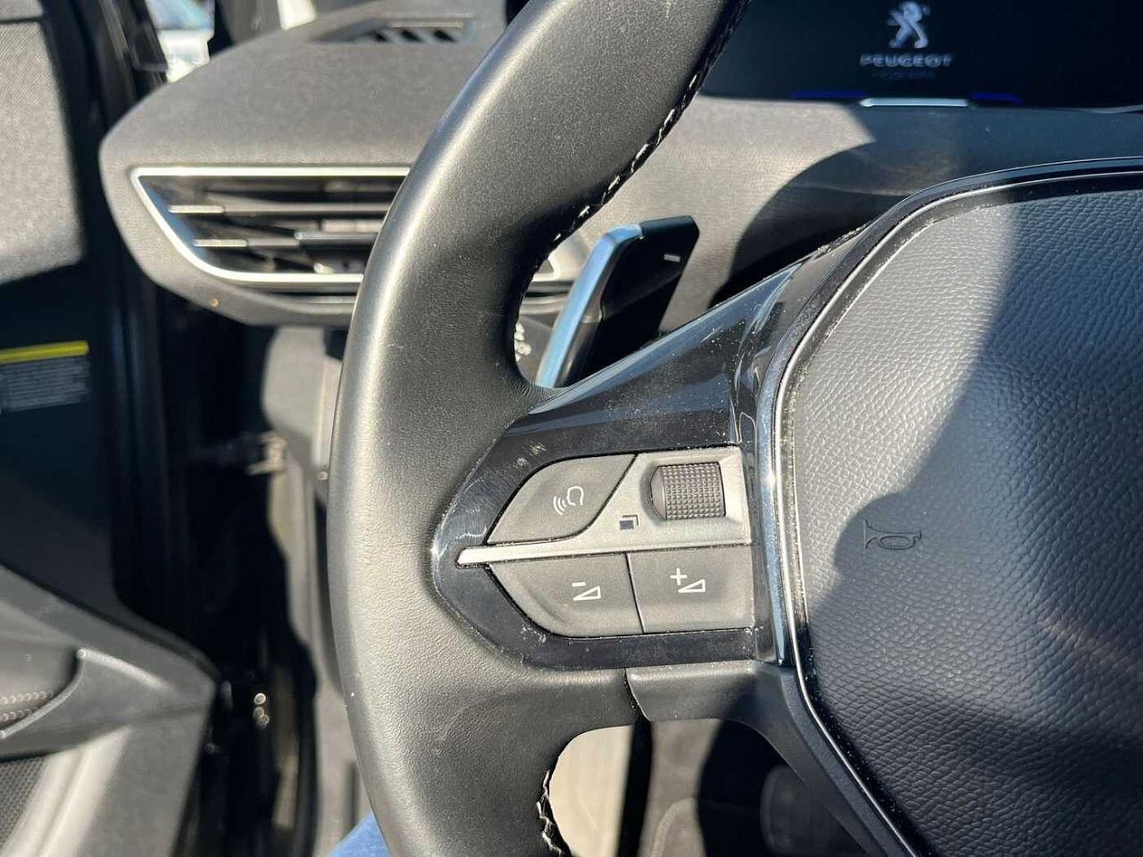 Peugeot Peugeot 3008 usata, con 4x Airbag (fontali + laterali)