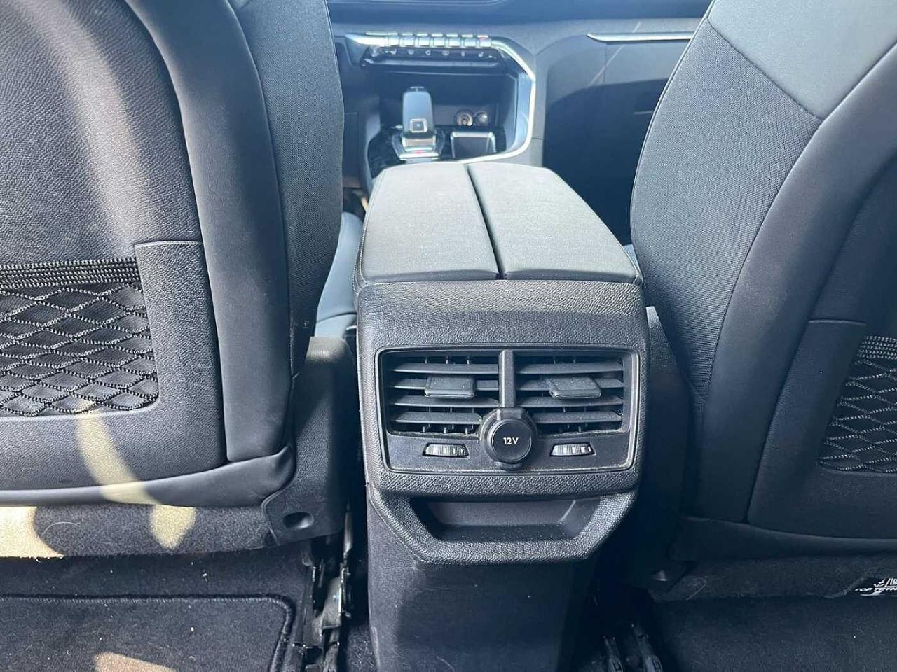 Peugeot Peugeot 3008 usata, con fari fendinebbia