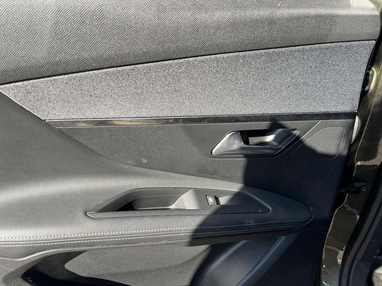 Peugeot Peugeot 3008 usata, con isofix