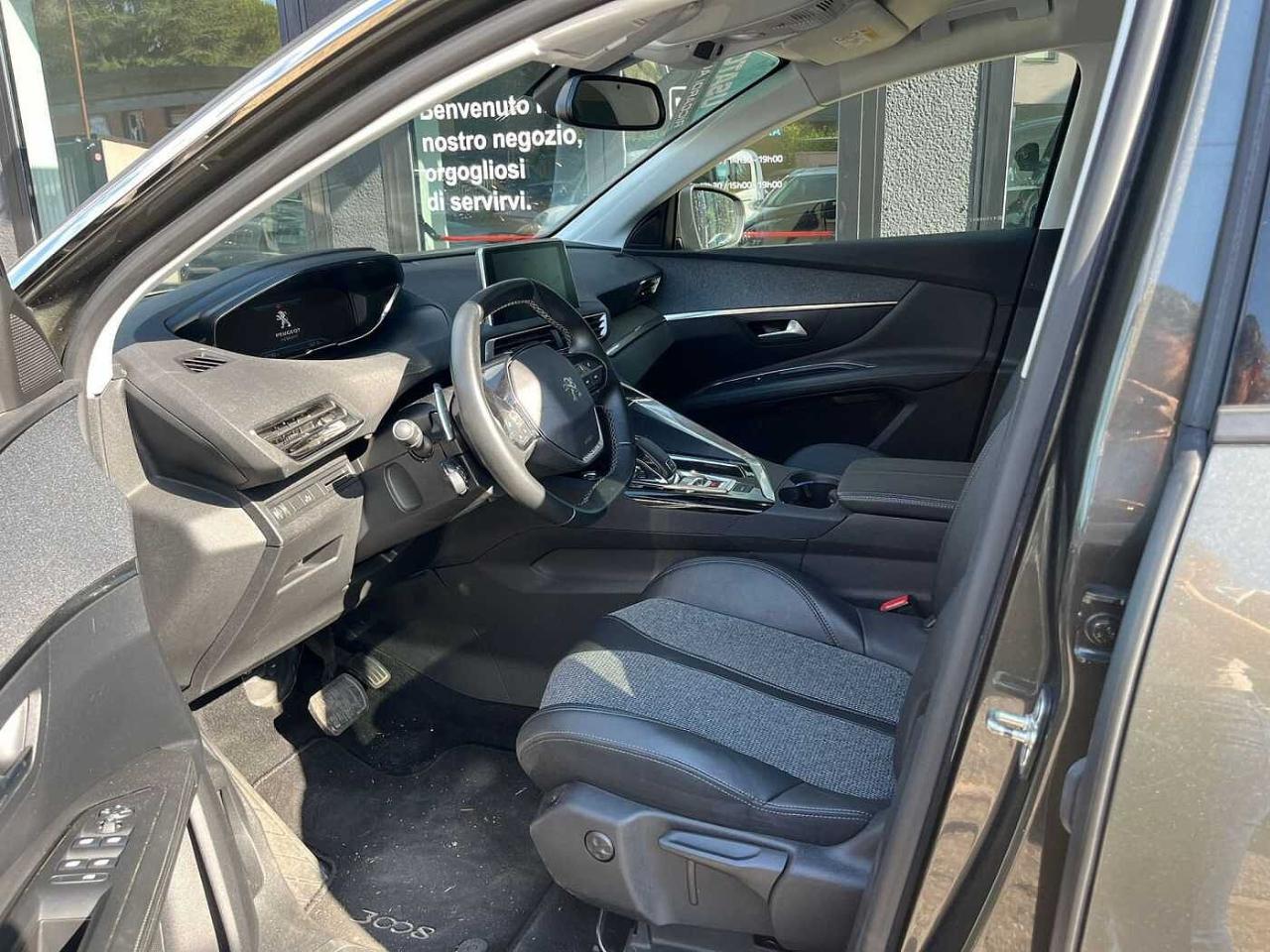 Peugeot Peugeot 3008 usata 20